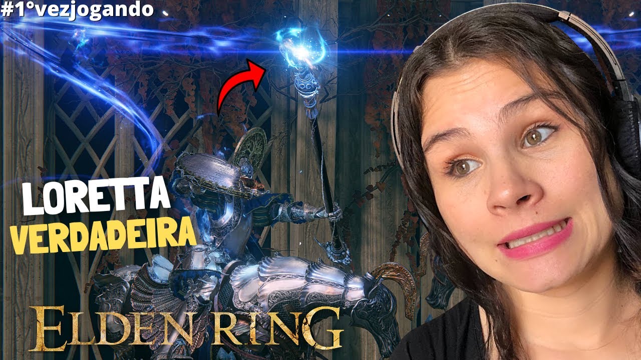 Elden Ring LORE - A história de MALENIA e MIQUELLA, os escolhidos da Árvore  Sacra! 