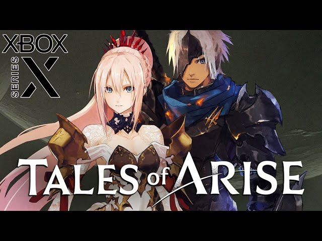 Tales of Arise Xbox One pas cher : les offres