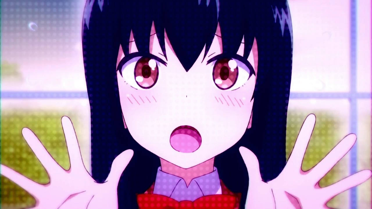 （駄）天使と悪魔のRED ZONE