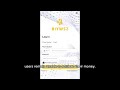BIYWSZ SCAM EXPOSED - how to withdraw 