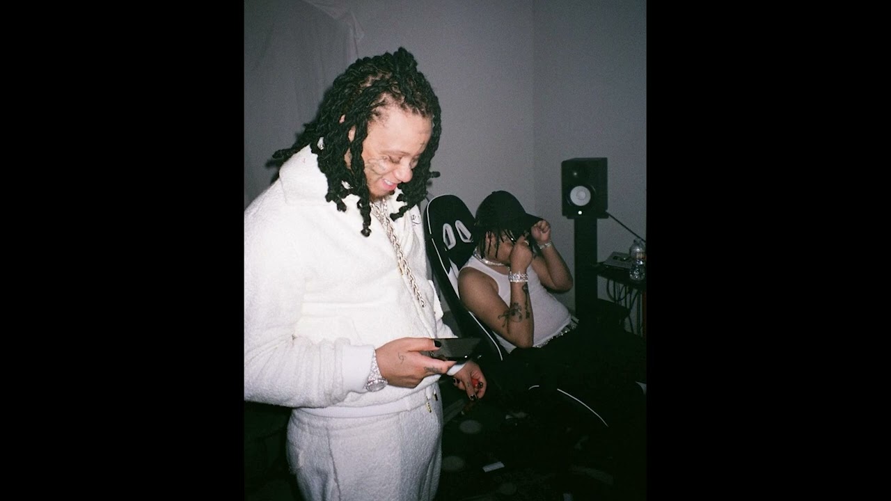 [FREE] Trippie Redd x Chief Keef Type Beat - "NEW ERA"