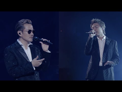 EXILE / Lovers Again（EXILE LIVE TOUR 2022 “POWER OF WISH” ）