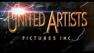 United Artists Pictures 1994 Logo