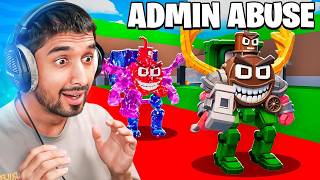 بث مباشر🔴فورت نايت حدث الأدمن الجديد + ندرة جديدة (الأبدي) !!🔥 #epicpartner