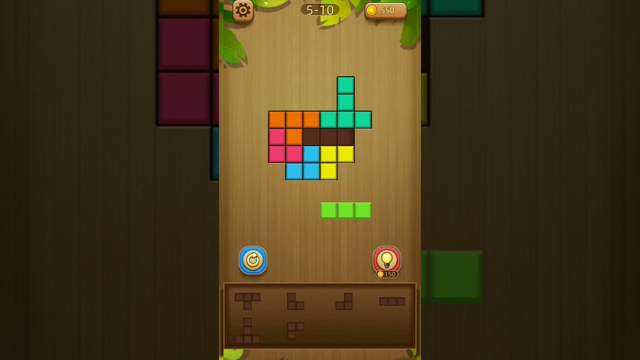 Puzzilla | Level 5(10/16) | LJ GAMING WORLD💗💗 