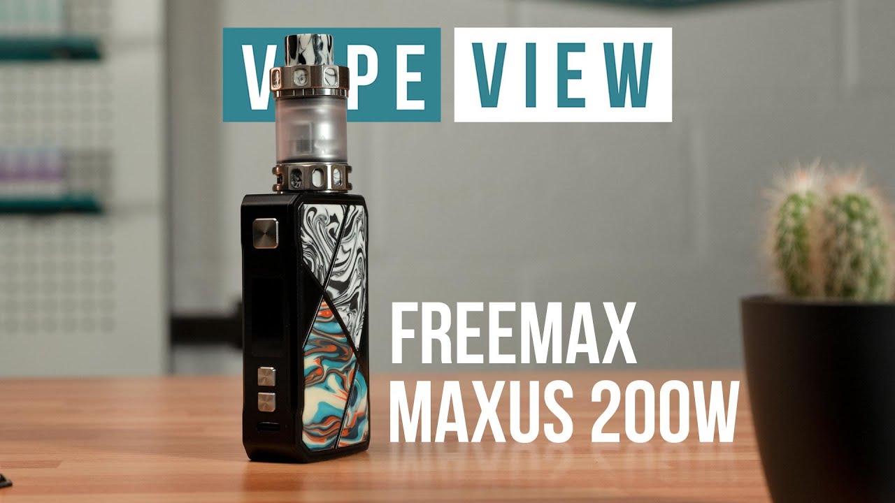 freemax vape mod Cali Bars x Juice Head Disposable (5%) main image 1