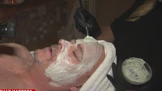 Spa Day at Arden Hills
