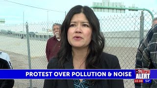 Complaints mount against I-10 Connect Project