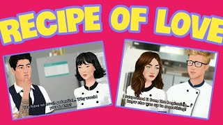 💞 Recipe Of Love 💞 S1: Episode12 | Disappointment