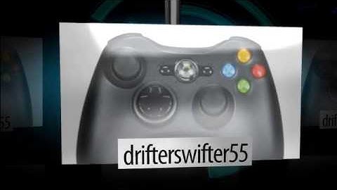 My Intro - Created using Flixpress.com