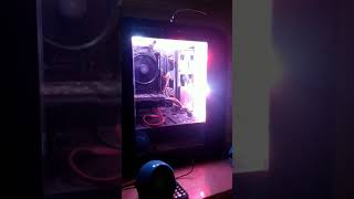 Aigo Darkflash Cf8 Pro Pc Fan Cooler