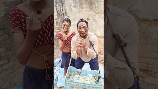 Dussehra scam during childhood 🤣🔥 #relatable #youtubeshorts #funny #comedy #viralshorts #shorts