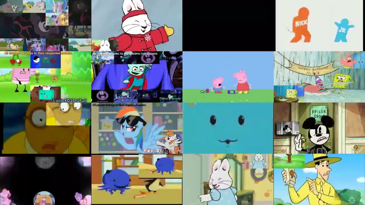 Random Sparta Remix Superparison 1 (Jacob Bunnell Version)