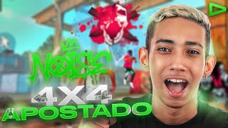 LOUD DIONI$ ? FREE FIRE - AO VIVO ? APOSTADO DE CRIA ?