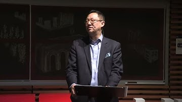 #NominateHer | Santa Ono | TEDxUBC