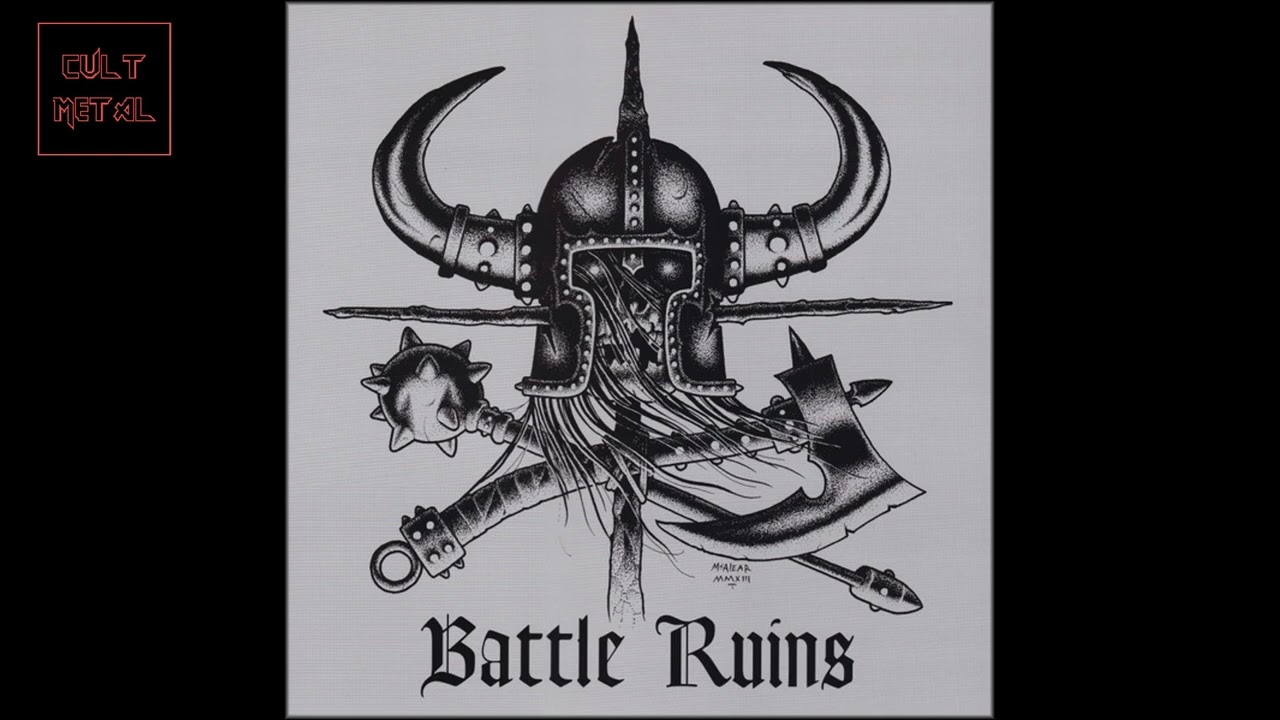 Watch Battle Ruins - Battle Ruins (Full Album) on YouTube Watch Battle Ruins - Battle Ruins (Full Album) on YouTube