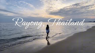 First Time in Rayong, Thailand | Slow Travel, Driving and Exploring Hidden Gems