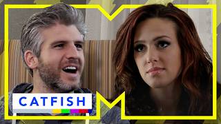 Leuh Justin Catfish Us Mini Episode Series 5 Episode 3