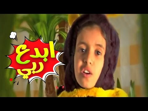 ابدع ربي هذا الكون بشرى عواد قناة كراميش  