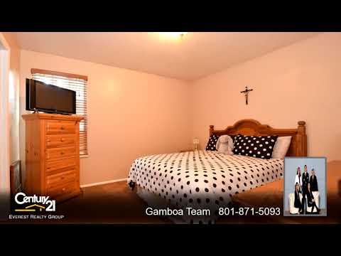 677 E CENTER ST, Heber City, UT home video tour