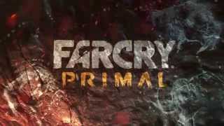 FAR CRY PRIMAL -  Reveal Trailer