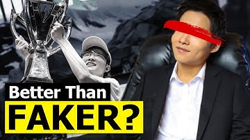 The Greatest "Solo Queue" Player Of ALL TIME