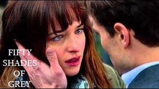 Fifty Shades Of Grey - Valentine's Day 2015 (TV Spot)