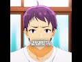 隠していた素顔がついに明らかに#映画red #anime#foryou