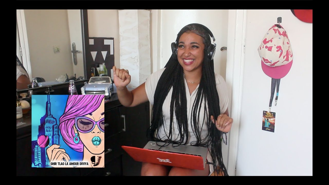 Didine Canon 16 x Mc Artisan - Wesh BB || VATOREVIEW ♕♊