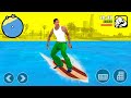 Невероятные возможности в мобильной GTA San Andreas