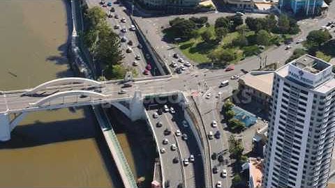 city intersection aerial eyx g3c4