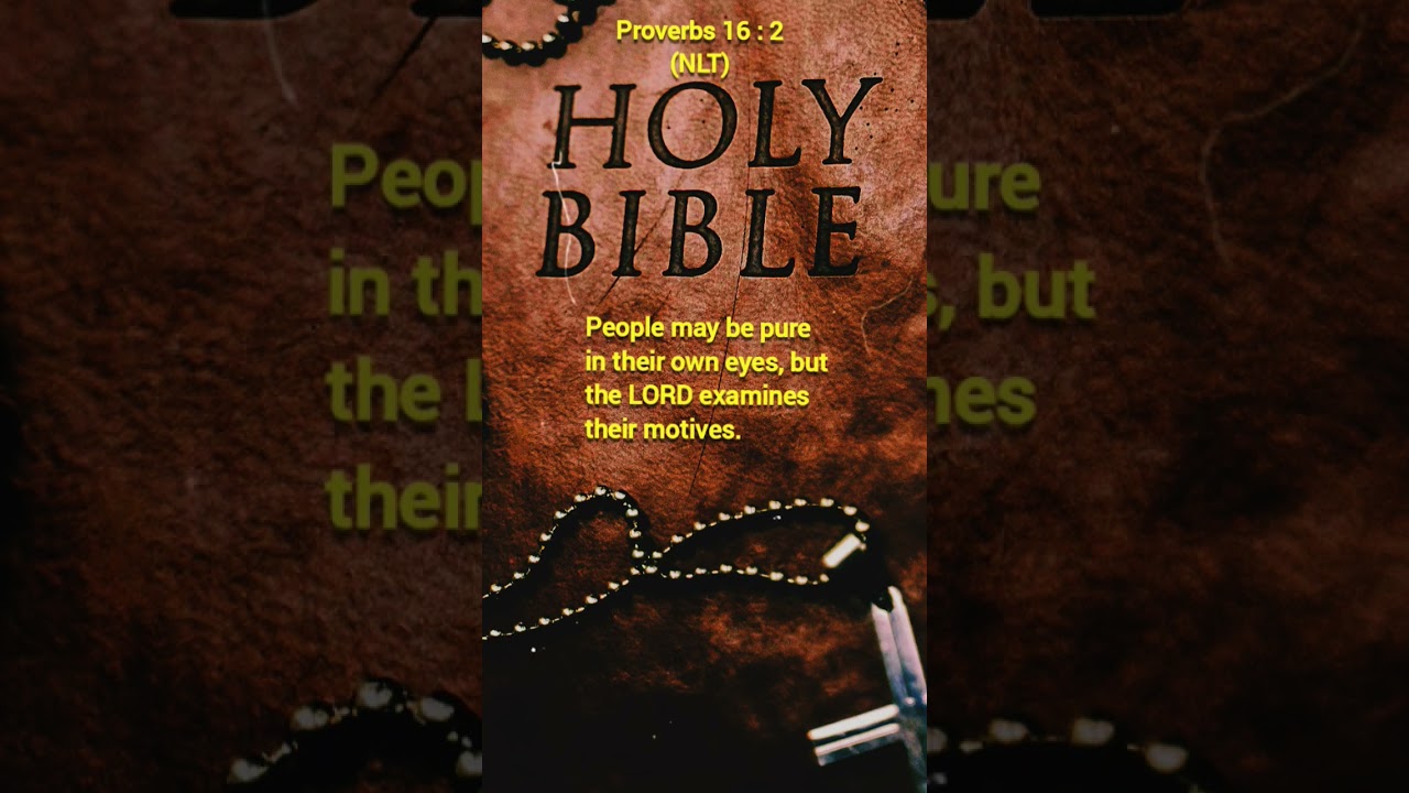 Bible Verse of the day | NKJV | 