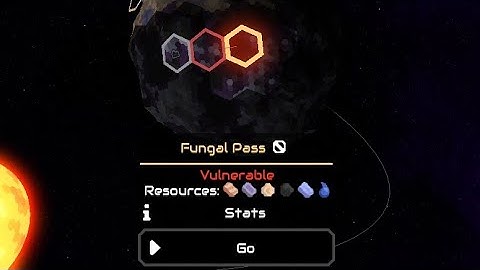 mindustry V6 fungal pass (2nd attempt) (android gameplay) 021