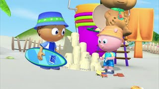 Super WHY! Full Episodes ✳️ Treasure Hunt ✳️ S01 (HD) Videos For Kids