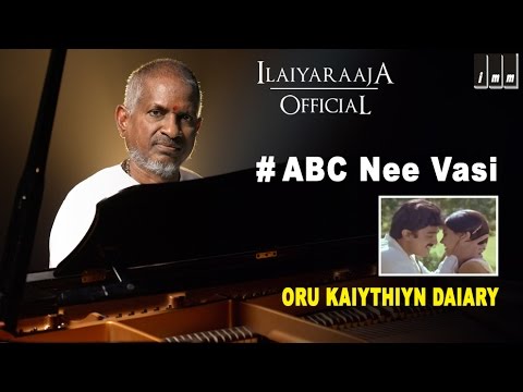 ABC Nee Vasi  Oru Kaidhiyin Diary Tamil Movie  K J Yesudas  Ilaiyaraaja Official