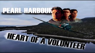 Hans Zimmer - Heart of a Volunteer (Pearl Harbor). Hans Zimmer - Heart of a Volunteer (Pearl Harbor).