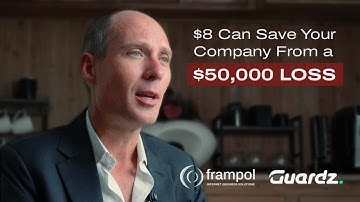 If Your gate’s Locked, Why Isn’t Your Network?