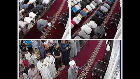 سورة الانسان كامله للقارئ للشيخ محمد محروس يوسف