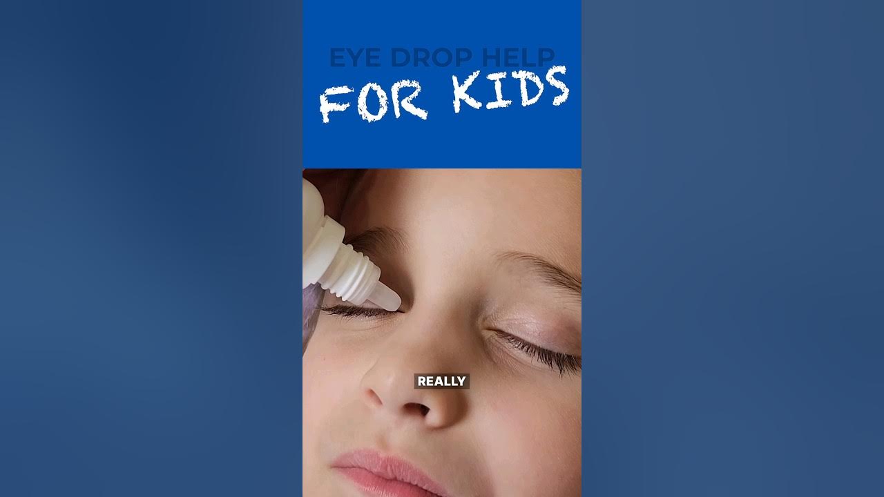 Is It Ok To Put Eye Drops In Before Bed