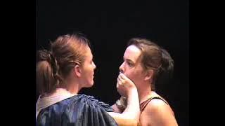 The Love of the NIghtingale Trailer