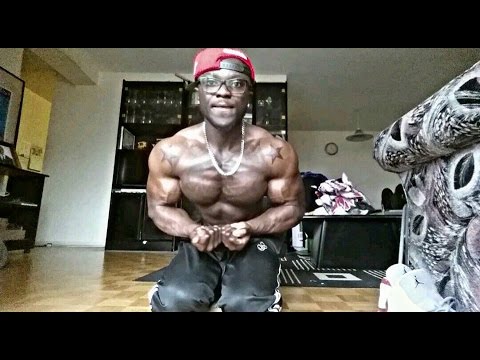 my-diet-to-build-lean-muscle-mass---part-1:-breakfast