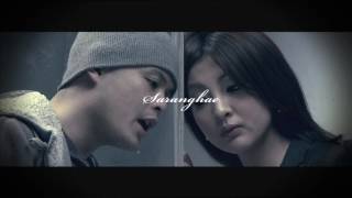 側田 Justin Lo - Saranghae (Official Music Video)