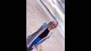 Caribbean Blue - Enya (Cover by Lucy Anna Taylor)