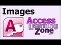 Access Tip: How to Use Images and OLE Objects in your Database Access Tip: How to Use Images and OLE Objects in your Database