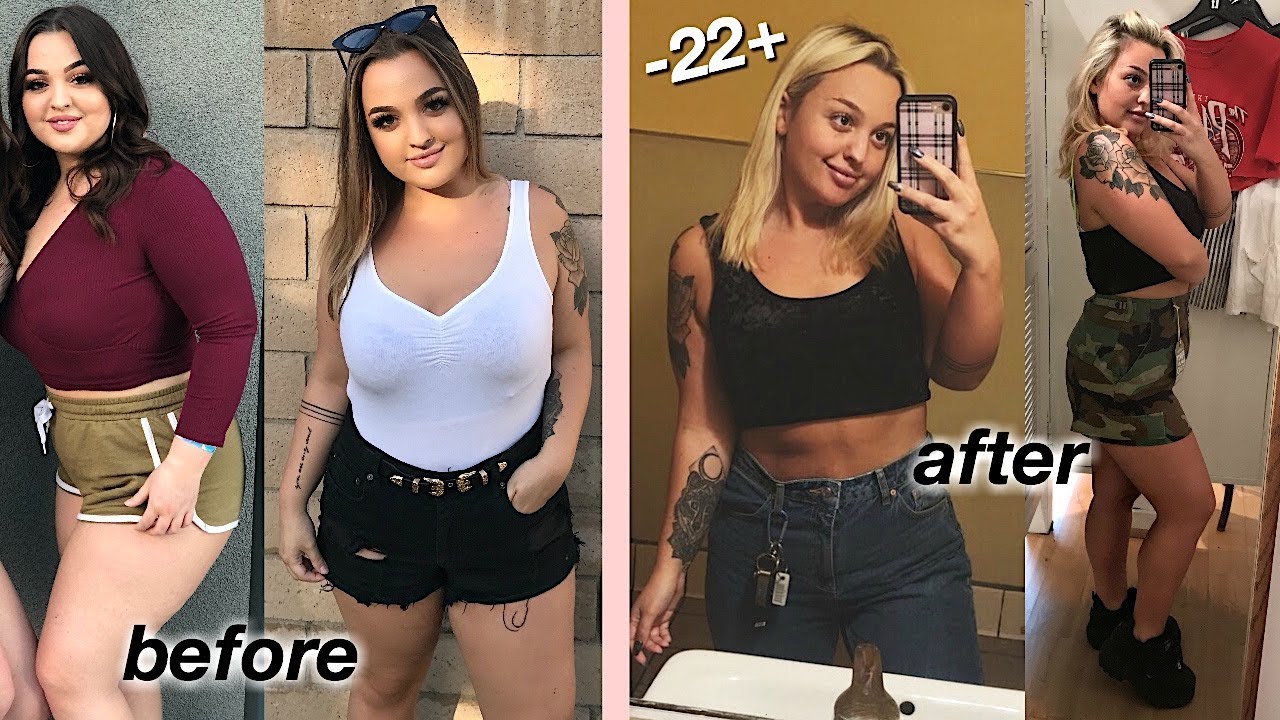 lose 20 pounds in 1 month