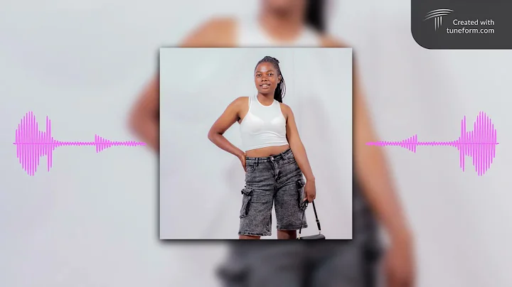 Kusvika kusingaperi - Miss Rosey Htonaz ( Official Music Visualizer)