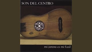 Video thumbnail of "Son del Centro - La Caña"