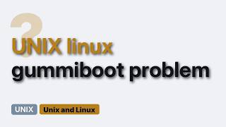 Unix & Linux: How to enable Intel Microcode updates with Gummiboot on Arch Linux