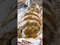 Turkey Roulade Recipe! #turkey #turkeydinner #thanksgiving #thanksgivingrecipes #thanksgivingfood