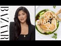 【カイリー・ジェンナー】セレブリティの食生活を大公開！｜【FOOD DIARIES（フードダイアリー）】| ハーパーズ バザー（Harper's BAZAAR）公式